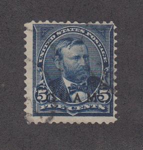 Guam Scott #5 Used