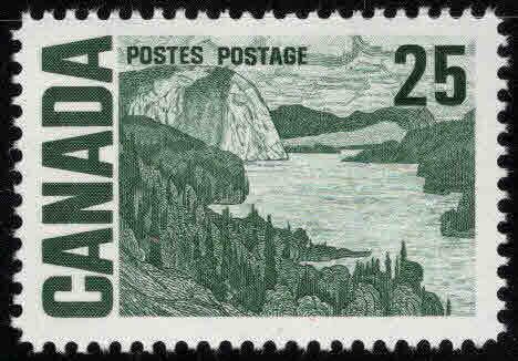 CANADA Scott 465 MNH**