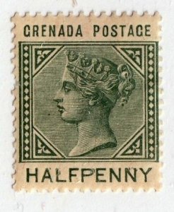 Grenada      20     MH OG