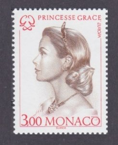 1996 Monaco 2288 Europa Cept 3,00 €