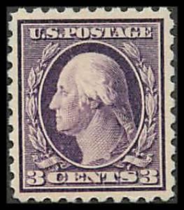 426 Mint XF NH