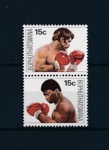 [46304] Bophuthatswana 1979 Sports Boxing MNH