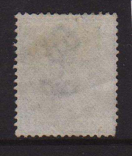 GB 1873 Victoria SG 147 PL15