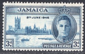 JAMAICA SCOTT 137A