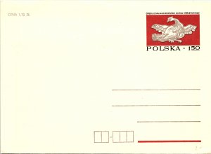 Poland, Postal Stationary