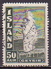 Iceland 208 Used