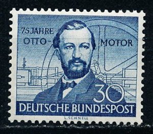 Germany #688 Single MNH