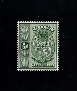 Tonga Scott #73 MNH