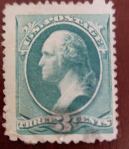 USA 207 used