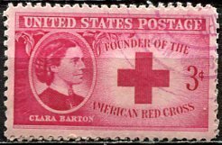 U.S.A.; 1948; Sc. # 967; Used Cpl. Set +