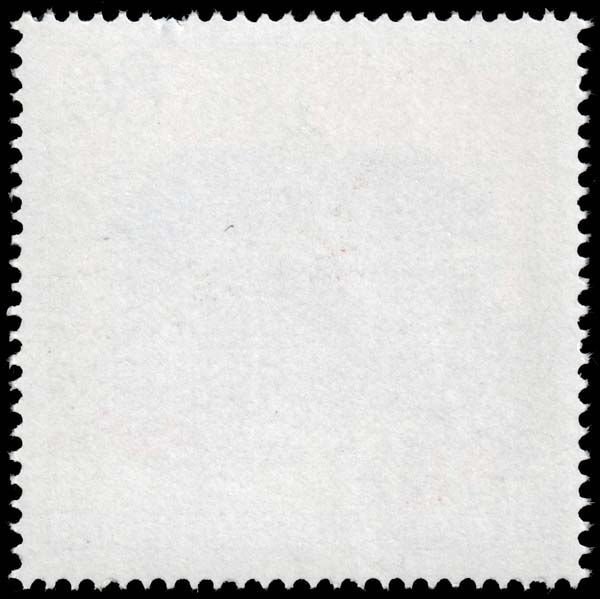 Germany - Scott B717 - Mint-Never-Hinged - Pulled Perforation Tooth