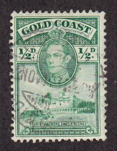 Gold Coast Scott #115 Used