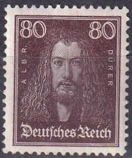 Germany #362  Unused CV $30.00 Z579