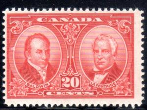 Canada 148   H  cv$27.50