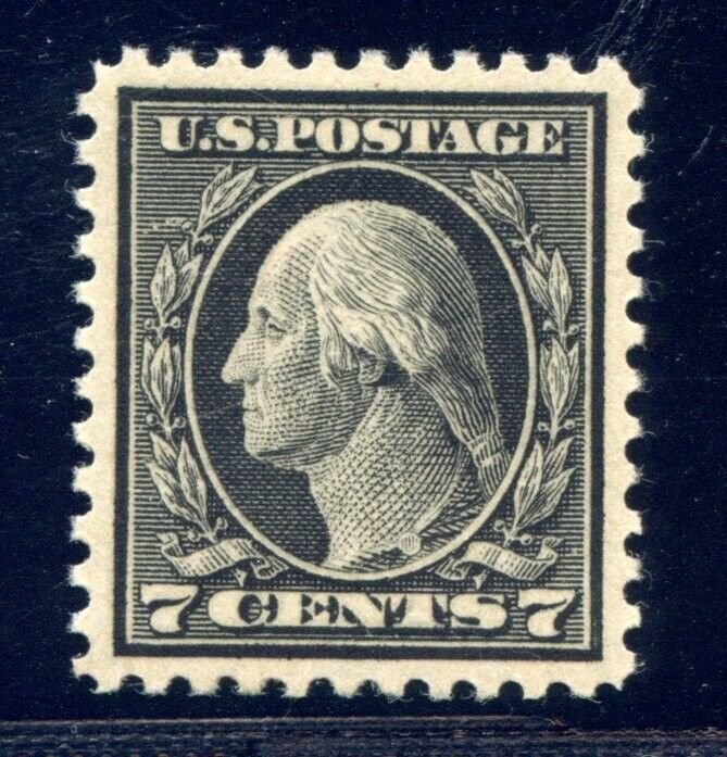 US SCOTT #507 MINT-XF-SUPERB-OG-NH GRADED 95 W/ PF CERT SMQ $375 (3/21/24 GP)