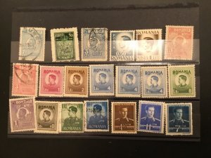 ICOLLECTZONE Nice Romania Collection (E900) 1