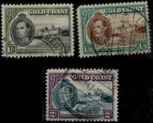 AUSTRALIA #123 - 125U