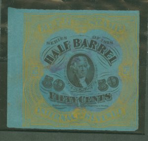 United States #REA41e