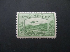 New Guinea #C47 Mint Hinged- WDWPhilatelic (F4G9) 2