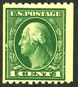 U.S. #441 MINT OG NH 