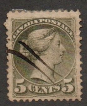 Canada 38 Used (2)