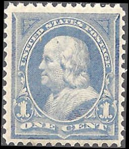 246 Mint,OG,NH... SCV $90.00
