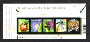 Canada MNH Scott 2238a