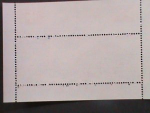 ​PHILIPPINES-2001-150TH YEARS-RELATIONSHIP WITH SWITZERLAND MNH S/S VERY FINE