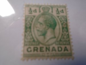 Grenada  #  79   MH