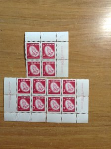 Canada SC 451 NH PL #1   UR