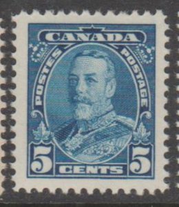 Canada Scott #220 Stamp - Mint Single