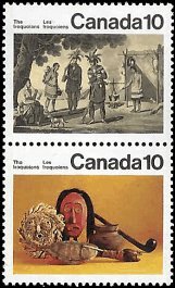 CANADA   # 579a MNH (12)