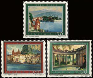 Scott #1190-2 MNH