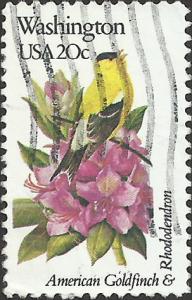 # 1999 USED WASHINGTON