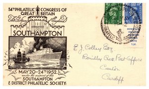 Great Britain, Stamp Collecting