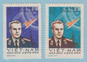 VIET NAM 174 - 175  MINT NO GUM AS ISSUED - NO FAULTS EXTRA FINE! - W790