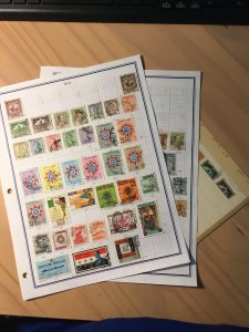 Small Iraq collection