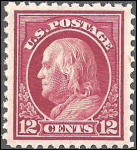 512a Mint,RG... SCV $8.50