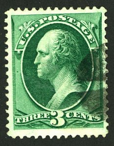 U.S. #147 USED