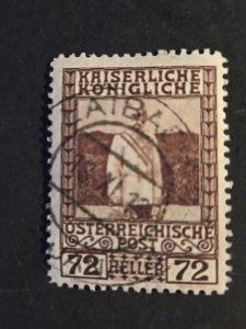 +Austria #123        Used