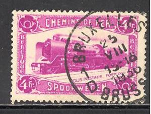 Belgium Q182 used SCV $ 0.25