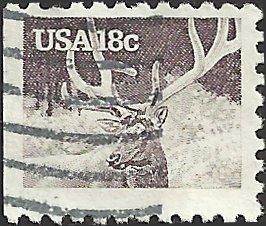 # 1886 USED ELK