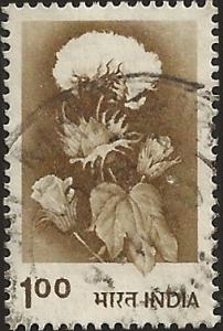 INDIA UNIDENTIFIED BOX ITEM