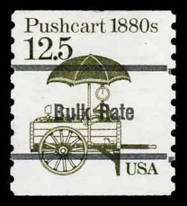 USA 2133a Mint (NH)