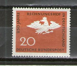 Germany 900 MNH