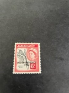 Jamaica sc 190 MH