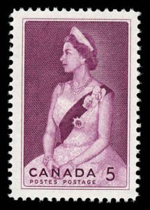 Canada 433 Mint (NH)