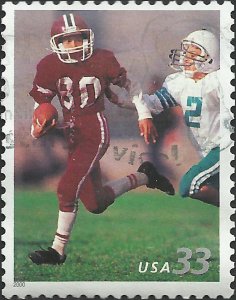 # 3400 USED FOOTBALL