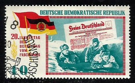 Germany DDR#765