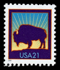 USA 3467 Mint (NH)